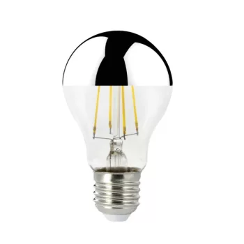   Kanlux 33515 XLED A60 M 7W-NW LED fényforrás, E27 foglalat, 680lm, 7W teljesítmény, 15000h élettartammal, 220-240V, 4000K ( Kanlux 33515 )