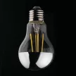 Kanlux 33515 XLED A60 M 7W-NW LED fényforrás, E27 foglalat, 680lm, 7W teljesítmény, 15000h élettartammal, 220-240V, 4000K ( Kanlux 33515 )