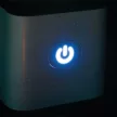 Kanlux 33701 S AD GN SCH 10A PM WiFi vezérlésű SMART dugalj, 10A, IP20 védettséggel, 220-240 V (Kanlux 33701)