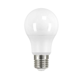   Kanlux 33714 IQ-LED A60 7,2W-NW LED fényforrás, E27 foglalat, 820lm, 7,2W teljesítmény, 25000h élettartammal, 220-240V, 4000K ( Kanlux 33714 )