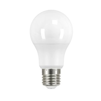   Kanlux 33723 IQ-LEDDIM A60 7,3W-NW LED fényforrás, E27 foglalat, 806lm, 7,3W teljesítmény, 25000h élettartammal, 220-240V, 4000K ( Kanlux 33723 )