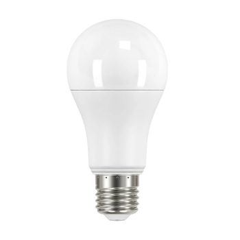   Kanlux 33725 IQ-LEDDIM A6010,5W-NW fényforrás, E27 foglalat, 1060lm, 10,5W teljesítmény, 25000h élettartammal, 220-240V, 4000K (Kanlux 33725)