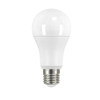   Kanlux 33726 IQ-LEDDIM A6013,6W-WW LED fényforrás, E27 foglalat, 1521lm, 13,6W teljesítmény, 25000h élettartammal, 220-240V, 2700K ( Kanlux 33726 )