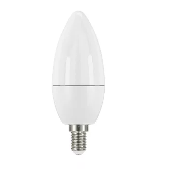   Kanlux 33733 IQ-LED C37 E14 7,2W/6500K LED fényforrás E14 foglalattal, 840 lm fényerővel (Kanlux 33733 )