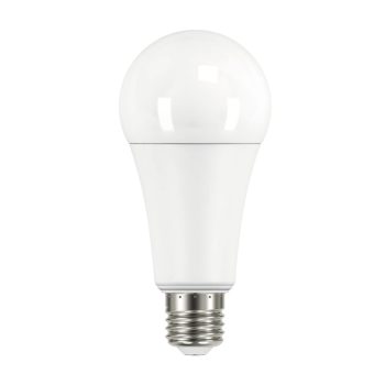   Kanlux 33748 IQ-LED A67 N 19W-CW LED fényforrás, E27 foglalat, 2452lm, 19W teljesítmény, 15000h élettartammal, 220-240V, 6500K ( Kanlux 33748 )