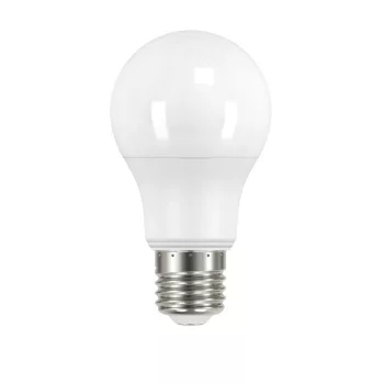   Kanlux 33763 IQ-LED L A60 7,2W-NW LED fényforrás, E27 foglalat, 840lm, 7,2W teljesítmény, 25000h élettartammal, 220-240V, 4000K ( Kanlux 33763 )