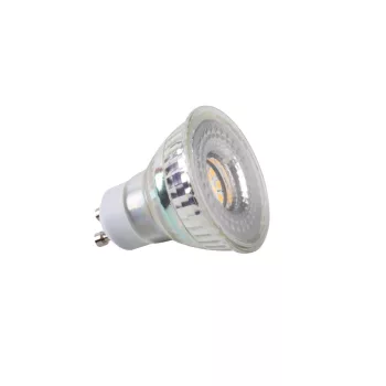   Kanlux 33765 IQ-LED L GU10 4,8W-NW LED fényforrás, GU10 foglalat, 450lm, 4,8W teljesítmény, 25000h élettartammal, 220-240V, 4000K ( Kanlux 33765 )