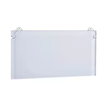   Kanlux 33829 ONTEC Plexi tábla vészvilágítóhoz (Kanlux 33829)