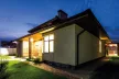 Kanlux 33882 IQ-LED FL-30W-NW kültéri LED reflektor fekete színben, 3450 lm, 30W teljesítmény, 50000h élettartammal, IP65 védettséggel, 220-240V, 4000K (Kanlux 33882)