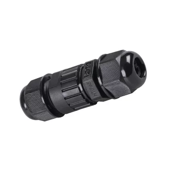   Kanlux 33889 IQ-LED FL QC I 3x1MM2 csatlakozó, IP68 védettséggel (Kanlux 33889)