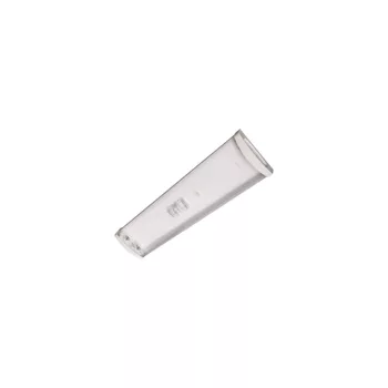   Kanlux 33894 MEBA 4LED 60 IP54 PC LED lámpatest, 2x9W teljesítmény, fehér színben, G13 foglalattal, IP54 védettséggel, 220-240V (Kanlux 33894)