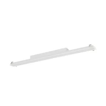   Kanlux 34012 AL-ML-NW-MPR-W-PT LED lámpatest, 26W teljesítmény, fehér színben, 3100lm, 50000h élettartammal, IP20 védettséggel, 4000K, 220-240V (Kanlux 34012)