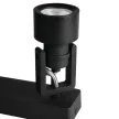 Kanlux 34929 SONDA II EL-4O W beltéri oldalfali/mennyezeti lámpa fehér színben, 4db GU10 foglalattal, 4x max 10W teljesítmény, IP20 védettséggel, 220-240V ( Kanlux 34929 )