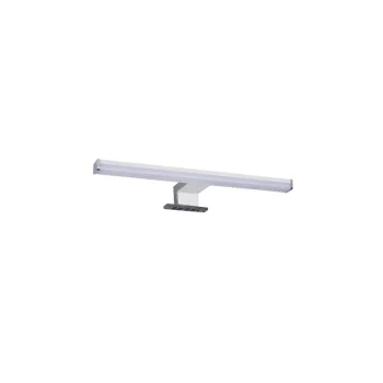   Kanlux 34932 ASTIM IP44 8W-NW-C beltéri bútorvilágító lámpatest króm színben, 765lm, 8W teljesítmény, 25000h élettartammal, IP44 védettséggel, 220-240V, 4000K ( Kanlux 34932 )