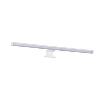   Kanlux 34934 ASTIM IP44 12W-NW-W beltéri bútorvilágító lámpatest fehér színben, 1250lm, 12W teljesítmény, 25000h élettartammal, IP44 védettséggel, 220-240V, 4000K ( Kanlux 34934 )
