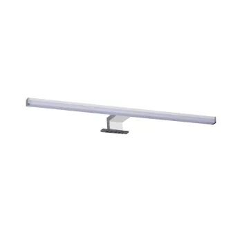   Kanlux 34935 ASTIM IP44 12W-NW-C beltéri bútorvilágító lámpatest króm színben, 1170lm, 12W teljesítmény, 25000h élettartammal, IP44 védettséggel, 220-240V, 4000K ( Kanlux 34935 )