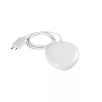   Kanlux 34941 Smart SENSOR W INT szivárgás érzékelő, IP20 védettséggel 2x1,5V (Kanlux 34941)