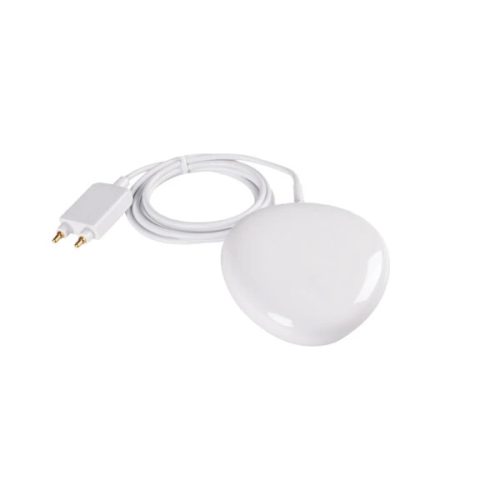 Kanlux 34941 Smart SENSOR W INT szivárgás érzékelő, IP20 védettséggel 2x1,5V (Kanlux 34941)