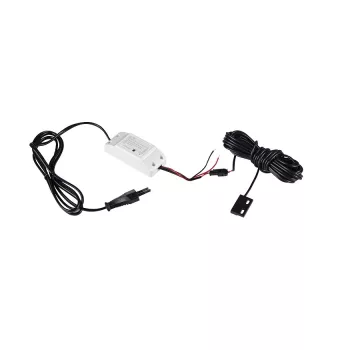   Kanlux 34950 Smart SWITCH G DOOR garázskapu vezérlő, IP20 védettséggel, 220-240V (Kanlux 34950)