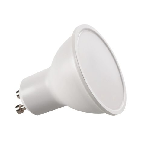 Kanlux 34960 TOMIv2 1,2W GU10-CW LED fényforrás, GU10 foglalat, 105lm, 1,2W teljesítmény, 25000h élettartammal, 220-240V, 6500K ( Kanlux 34960 )