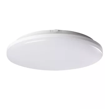   Kanlux 35003 STIVI LED 36W-NW-O-SE kültéri kerek mennyezeti lámpatest fehér színben, 4680lm, 36W teljesítmény, 50000h élettartammal, IP65 védettséggel, 220-240V, 4000K ( Kanlux 35003 )