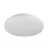Kanlux 35004 STIVI LED 10W-NW-O kerek kültéri mennyezeti/oldalfali LED lámpatest fehér színben, 1200lm, 10W teljesítmény, 50000h élettartammal, IP65 védettséggel, 220-240V AC, 4000K (Kanlux 35004)