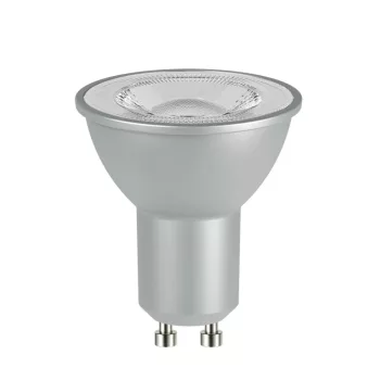   Kanlux 35242 IQ-LED GU10 6,5W-CW LED fényforrás, GU10 foglalat, 515lm, 6,5W teljesítmény, 25000h élettartammal, 220-240V, 6500K ( Kanlux 35242 )