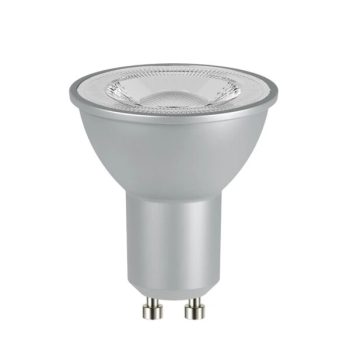   Kanlux 35243 IQ-LED GU10 6,5WS3-WW LED fényforrás, GU10 foglalat, 535lm, 6,5W teljesítmény, 25000h élettartammal, 220-240V, 2700K ( Kanlux 35243 )