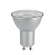 Kanlux 35243 IQ-LED GU10 6,5WS3-WW LED fényforrás, GU10 foglalat, 535lm, 6,5W teljesítmény, 25000h élettartammal, 220-240V, 2700K ( Kanlux 35243 )