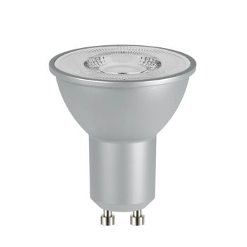   Kanlux 35247 IQ-LEDDIM GU10 7W-NW. LED fényforrás, GU10 foglalat, 495lm, 7W teljesítmény, 25000h élettartammal, 220-240V, 4000K ( Kanlux 35247 )
