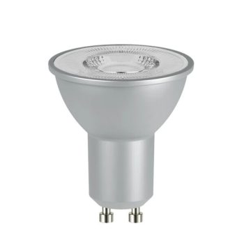   Kanlux 35248 IQ-LEDDIM GU10 7W-CW fényforrás, GU10 foglalat, 575lm, 7W teljesítmény, 25000h élettartammal, 220-240V, 6500K (Kanlux 35248)