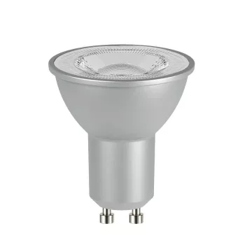   Kanlux 35249 IQ-LED GU10 4,5W-WW LED fényforrás, GU10 foglalat, 350lm, 4,5W teljesítmény, 25000h élettartammal, 220-240V, 2700K ( Kanlux 35249 )