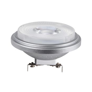   Kanlux 35252 IQ-LED AR-111 13W-WW LED fényforrás, G53 foglalat, 950lm, 13W teljesítmény, 45000h élettartammal, 220-240V, 2700K ( Kanlux 35252 )
