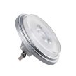 Kanlux 35253 IQ-LED AR-111 13W-NW LED fényforrás, G53 foglalat, 950lm, 13W teljesítmény, 45000h élettartammal, 220-240V, 4000K ( Kanlux 35253 )