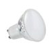 Kanlux 35256 IQ-LED GU10 4,9W-WW fényforrás, GU10 foglalat, 550lm, 4,9W teljesítmény, 25000h élettartammal, 220-240V, 2700K (Kanlux 35256)