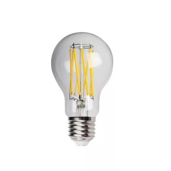   Kanlux 35271 XLED EX A60 3,8W-NW LED fényforrás, E27 foglalat, 806lm, 3,8W teljesítmény, 50000h élettartammal, 220-240V, 4000K ( Kanlux 35271 )