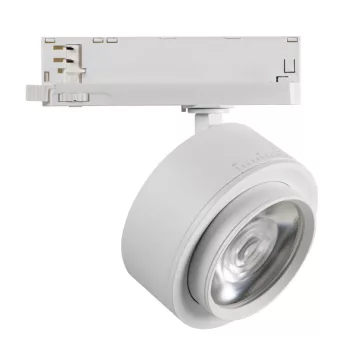   Kanlux 35654 BTL 28W-930-W sínre szerelhető lámpa fehér színben, 3000lm, 28W teljesítmény, 50000h élettartammal, IP20 védettséggel, 220-240V, 3000K ( Kanlux 35654 )