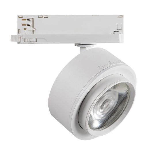 Kanlux 35658 BTL 38W-930-W sínre szerelhető lámpa fehér színben, 4000lm, 38W teljesítmény, 50000h élettartammal, IP20 védettséggel, 220-240V, 3000K ( Kanlux 35658 )