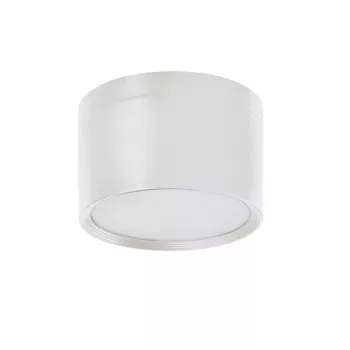   Kanlux 35676 TIBERI PRO NT20W-940W beltéri kerek mennyezeti lámpatest fehér színben, 2200lm, 20W teljesítmény, 50000h élettartammal, IP54 védettséggel, 220-240V, 4000K ( Kanlux 35676 )