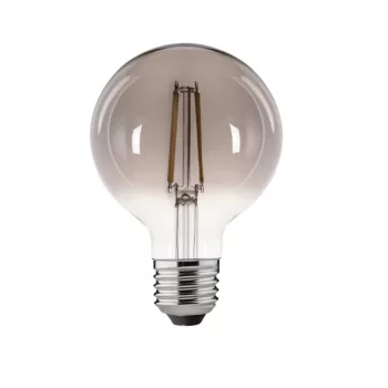   Kanlux 36242 XLED G95S 5,8W-NW LED fényforrás, E27 foglalat, 470lm, 5,8W teljesítmény, 15000h élettartammal, 220-240V, 4000K ( Kanlux 36242 )