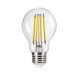 Kanlux 36244 XLED EX A60 4W-NW fényforrás, E27 foglalat, 840lm, 4W teljesítmény, 50000h élettartammal, 220-240V, 4000K (Kanlux 36244)