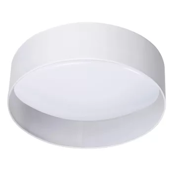   Kanlux 36460 RIFA LED 17,5W NW W/W beltéri kerek mennyezeti lámpatest fehér színben, 1500lm, 17,5W teljesítmény, 25000h élettartammal, IP20 védettséggel, 220-240V, 4000K ( Kanlux 36460 )