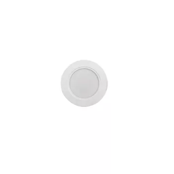   Kanlux 36511 TAVO LED DO 9W-NW beltéri LED panel, fehér színben, 900 lm, 9 W teljesítmény, 4000 K, IP44/20 védettséggel, 25000 h élettartammal, 220–240 V AC ( Kanlux 36511 )