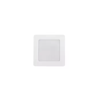   Kanlux 36516 TAVO LED DL 9W-NW beltéri LED panel, fehér színben, 900 lm, 9 W teljesítmény, 4000 K, IP44/20 védettséggel, 25000 h élettartammal, 220–240 V AC ( Kanlux 36516 )