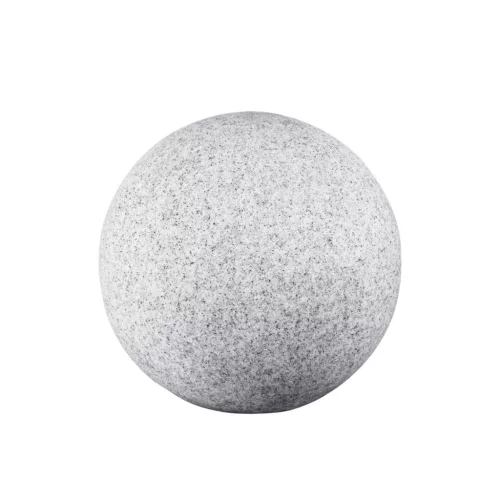 Kanlux 36590 STONO 315 N kültéri kerti lámpatest, gránit színben, E27 foglalattal, max 20 W teljesítményű fényforráshoz, IP65 védettséggel, 220–240 V AC ( Kanlux 36590 )