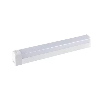   Kanlux 36653 AKVO Oldalfali Led Lámpatest 20W-NW-W, fehér színben, 2300lm, 2W teljesítmény, IP44 védettséggel, 220-240V 4000K (Kanlux 36653)