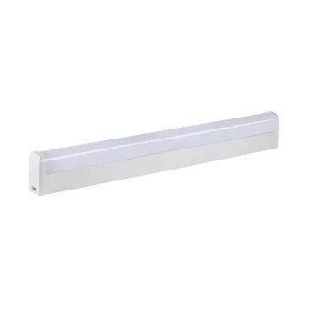   Kanlux 36662 AKVO Oldalfali Led Lámpatest 20W-NW-W, fehér színben, 2300lm, 2W teljesítmény, IP44 védettséggel, 220-240V 4000K (Kanlux 36662)