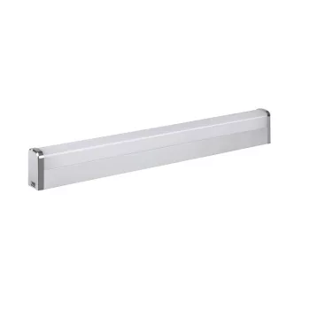   Kanlux 36664 AKVO Oldalfali Led Lámpatest 20W-NW-C, króm színben, 2300lm, 2W teljesítmény, IP44 védettséggel, 220-240V 4000K (Kanlux 36664)