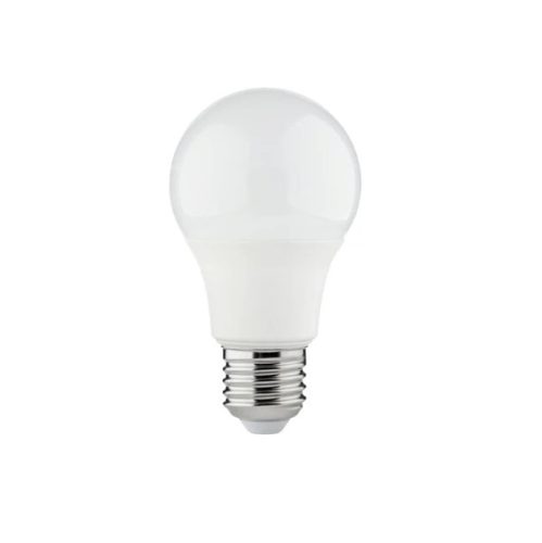 Kanlux 36670 IQ-LED A60 3,4W-WW fényforrás, E27 foglalat, 470lm, 3,4W teljesítmény, 25000h élettartammal, 220-240V, 2700K (Kanlux 36670)