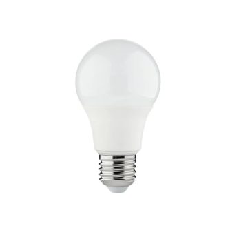   Kanlux 36671 IQ-LED A60 3,4W-NW fényforrás, E27 foglalat, 470lm, 3,4W teljesítmény, 25000h élettartammal, 220-240V, 4000K (Kanlux 36671)